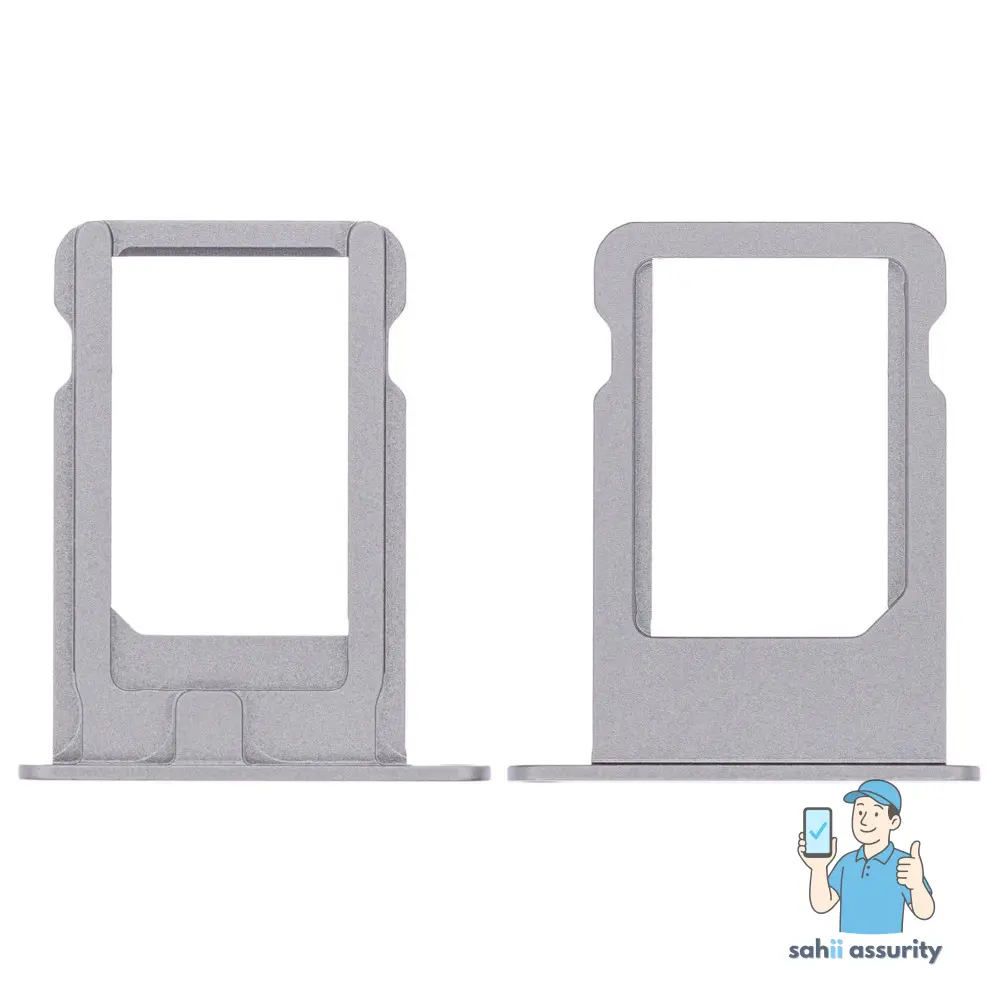 SIM Card Holder Tray for Apple iPhone SE 128GB